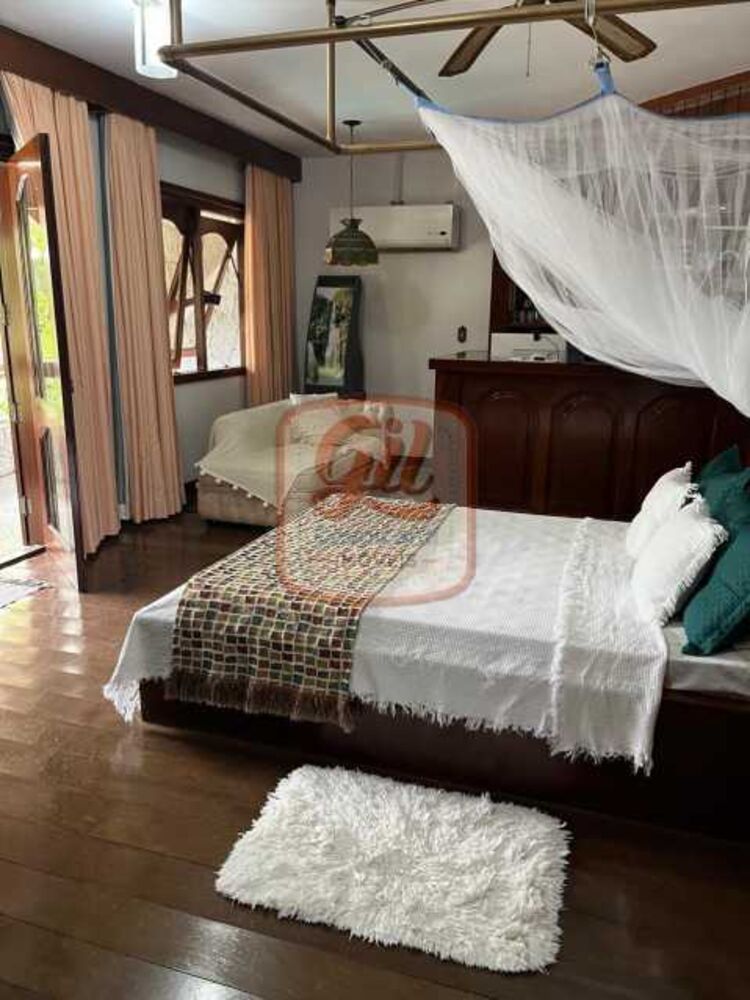 Casa de Condomínio, 4 quartos - Foto 13