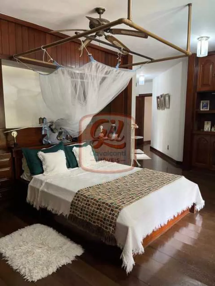 Casa de Condomínio, 4 quartos - Foto 12