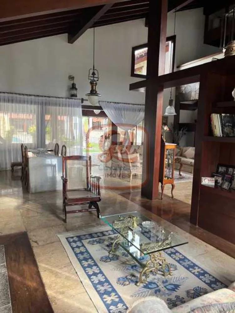 Casa de Condomínio, 4 quartos - Foto 7