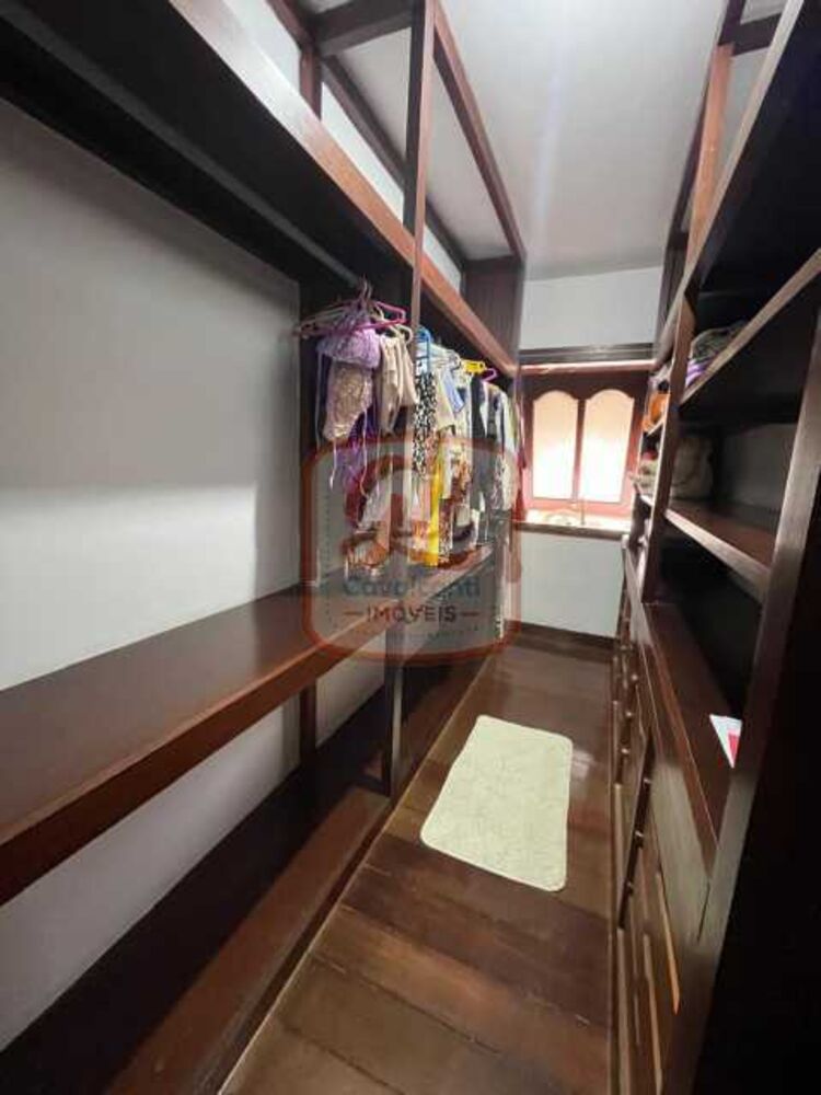 Casa de Condomínio, 4 quartos - Foto 23