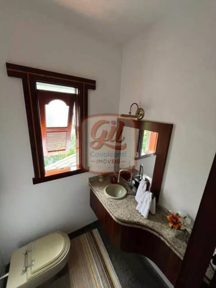 Casa de Condomínio, 4 quartos - Foto 28