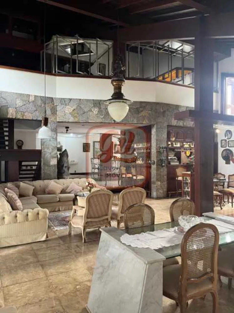 Casa de Condomínio, 4 quartos - Foto 6