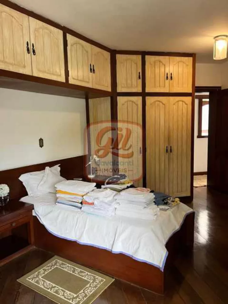 Casa de Condomínio, 4 quartos - Foto 20