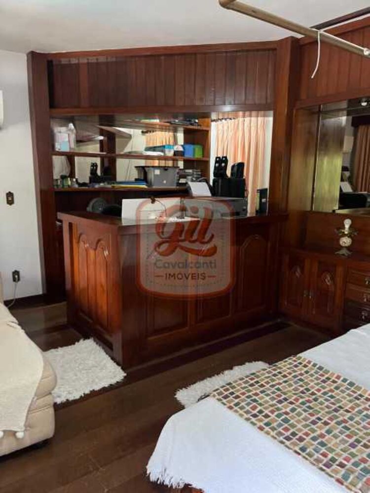 Casa de Condomínio, 4 quartos - Foto 18