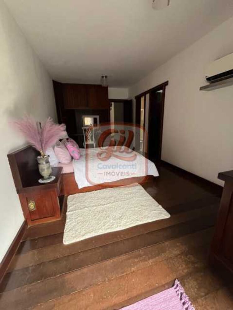 Casa de Condomínio, 4 quartos - Foto 29