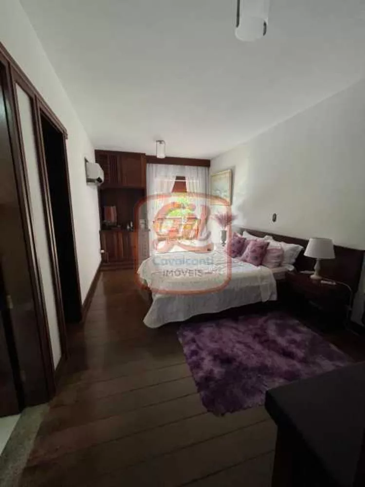Casa de Condomínio, 4 quartos - Foto 25