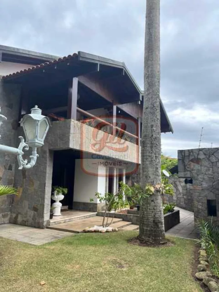 Casa de Condomínio, 4 quartos - Foto 3