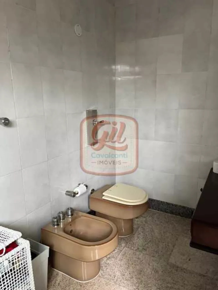 Casa de Condomínio, 4 quartos - Foto 30