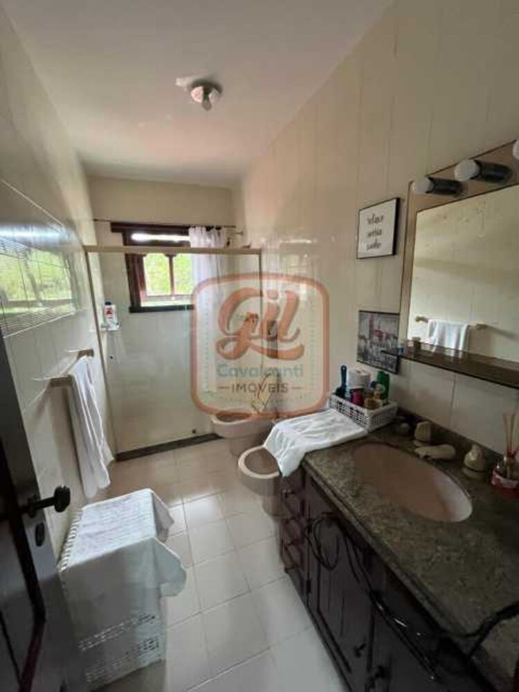 Casa de Condomínio, 4 quartos - Foto 22