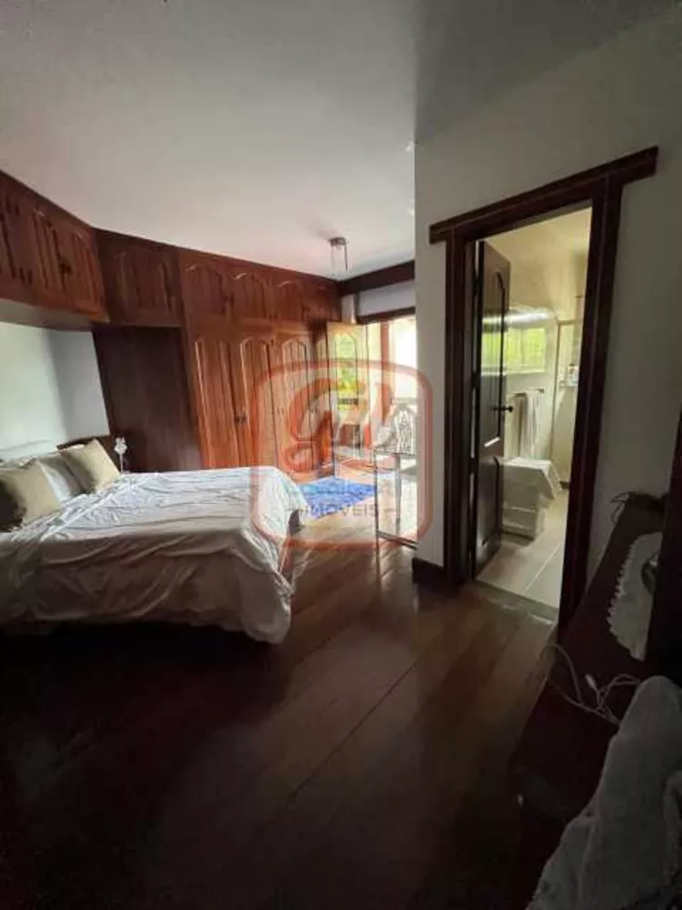 Casa de Condomínio, 4 quartos - Foto 24