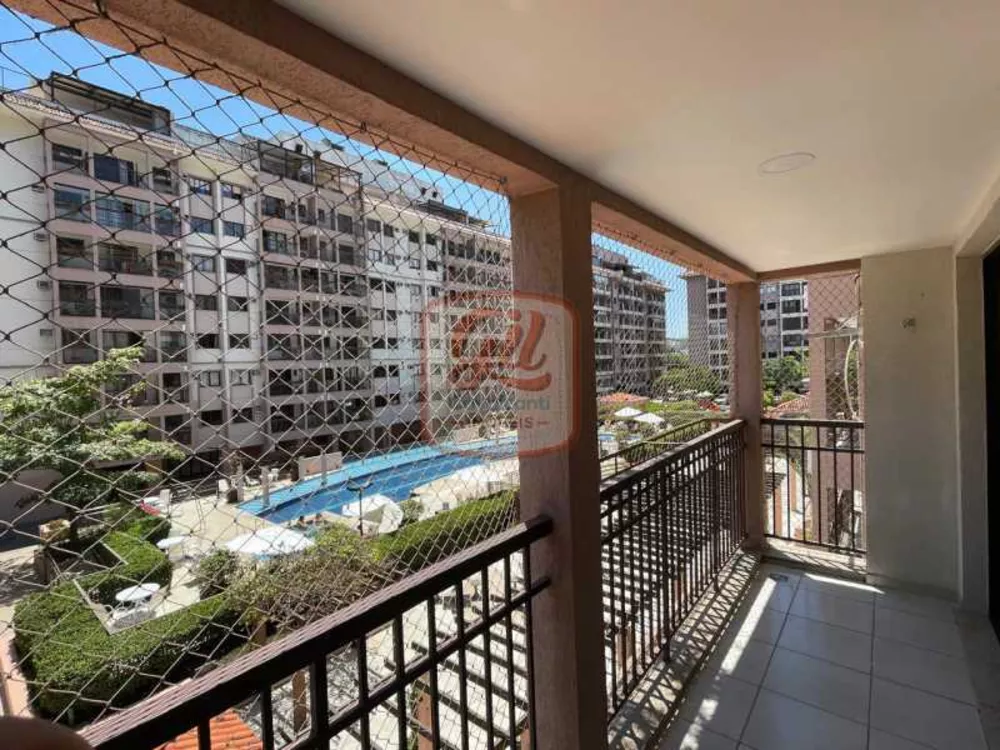 Apartamento, 2 quartos, 66 m² - Foto 21