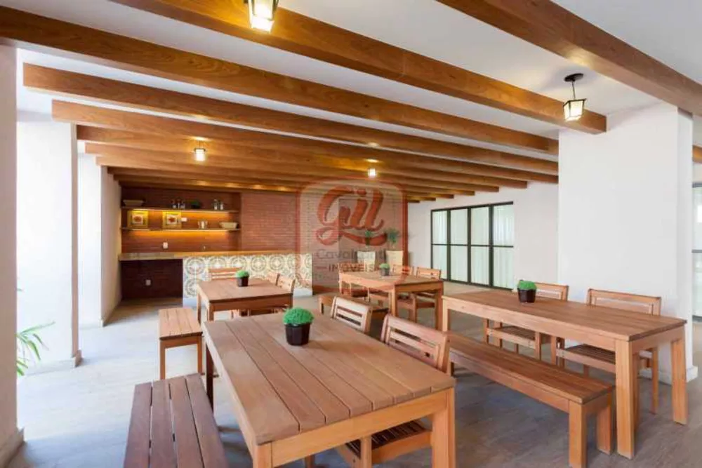Apartamento, 2 quartos, 66 m² - Foto 6
