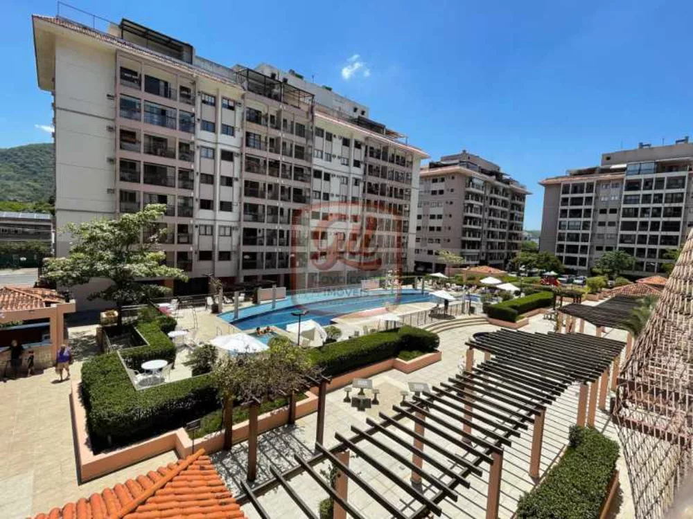 Apartamento, 2 quartos, 66 m² - Foto 22