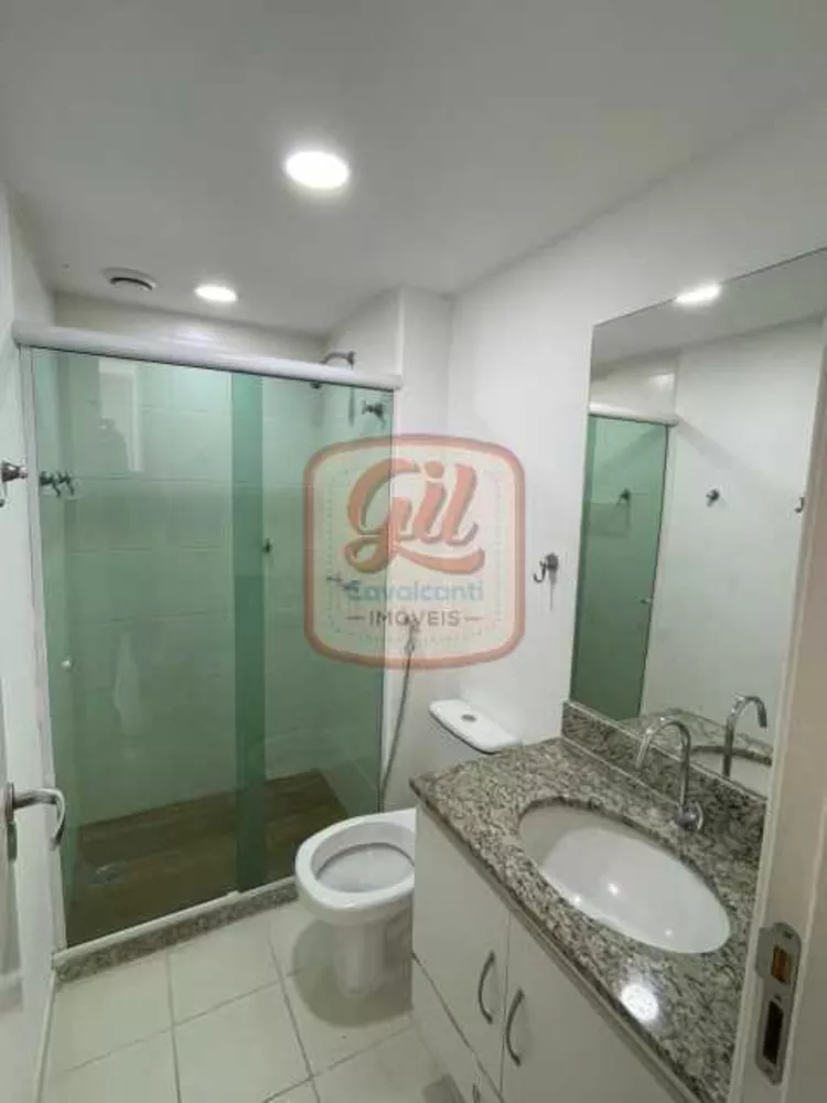 Apartamento, 2 quartos, 66 m² - Foto 12