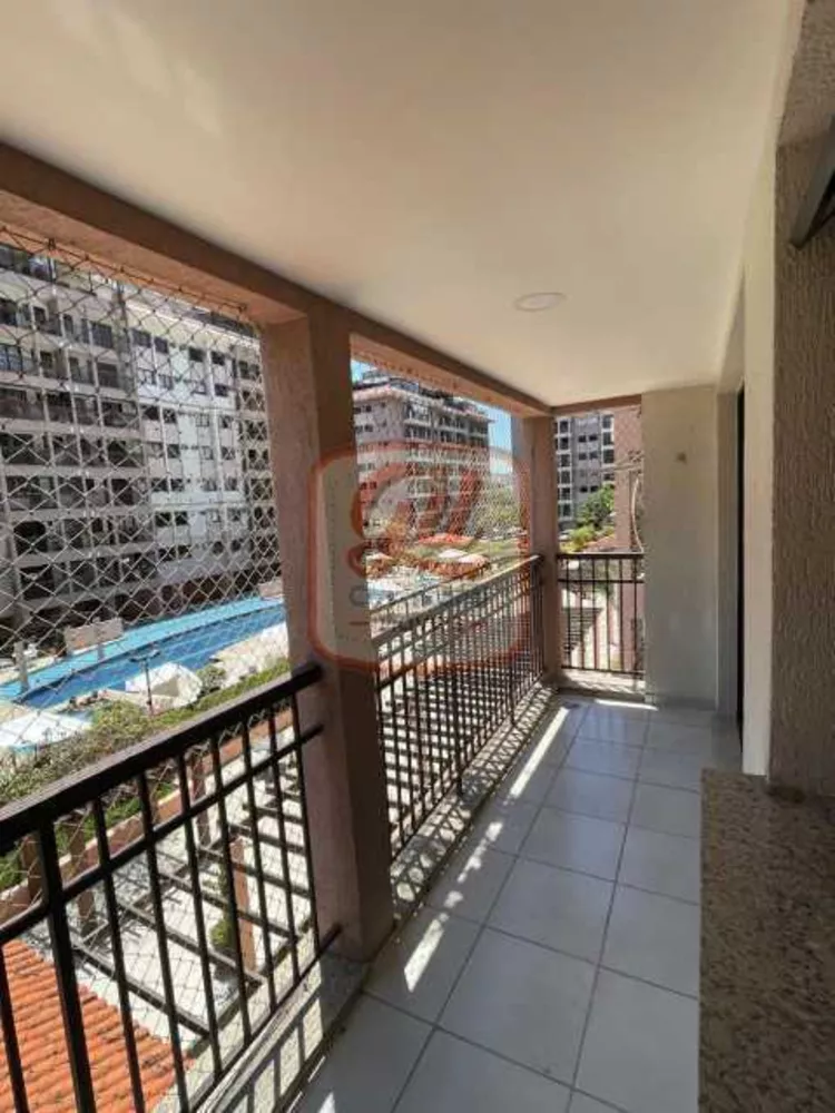 Apartamento, 2 quartos, 66 m² - Foto 15