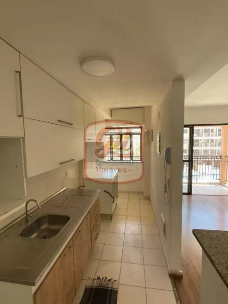 Apartamento, 2 quartos, 66 m² - Foto 19