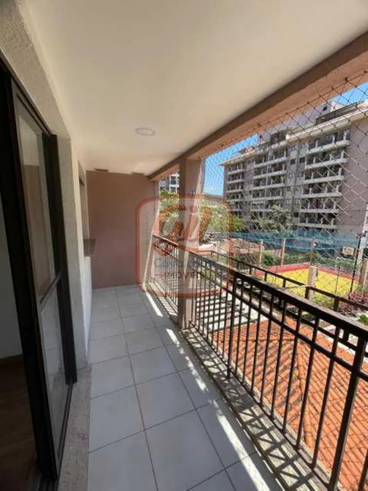 Apartamento, 2 quartos, 66 m² - Foto 13