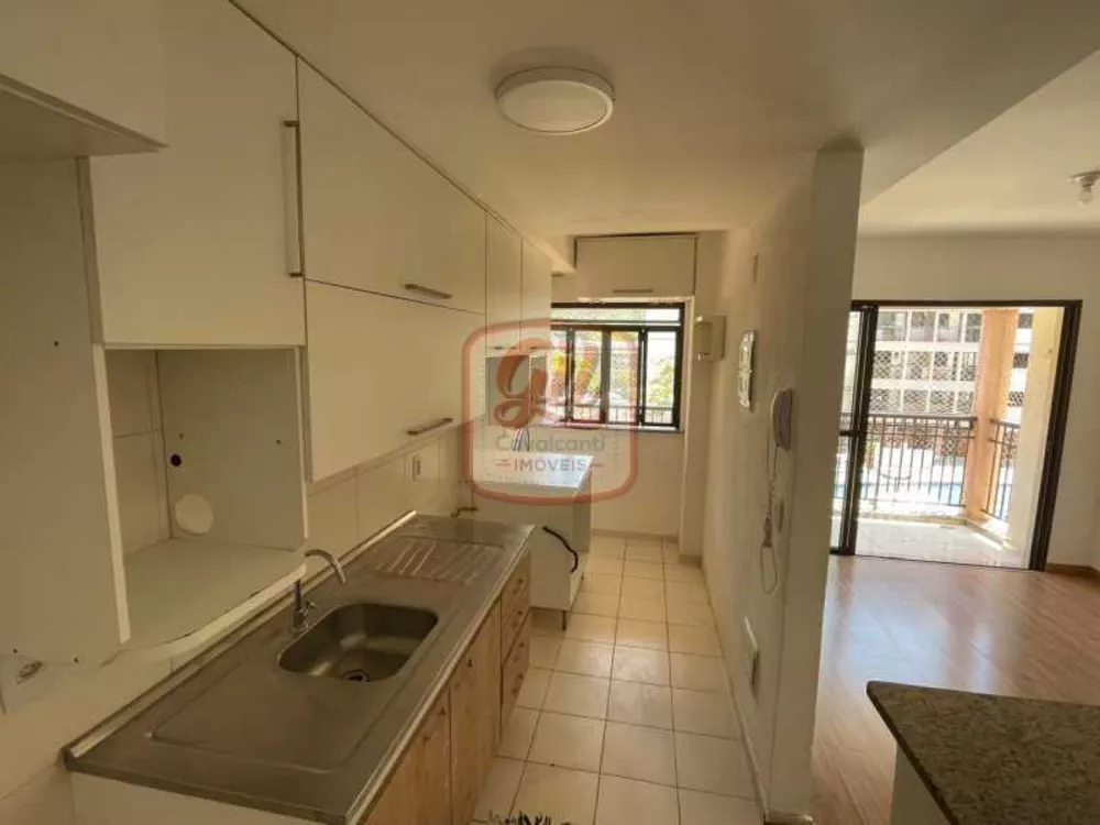 Apartamento, 2 quartos, 66 m² - Foto 33