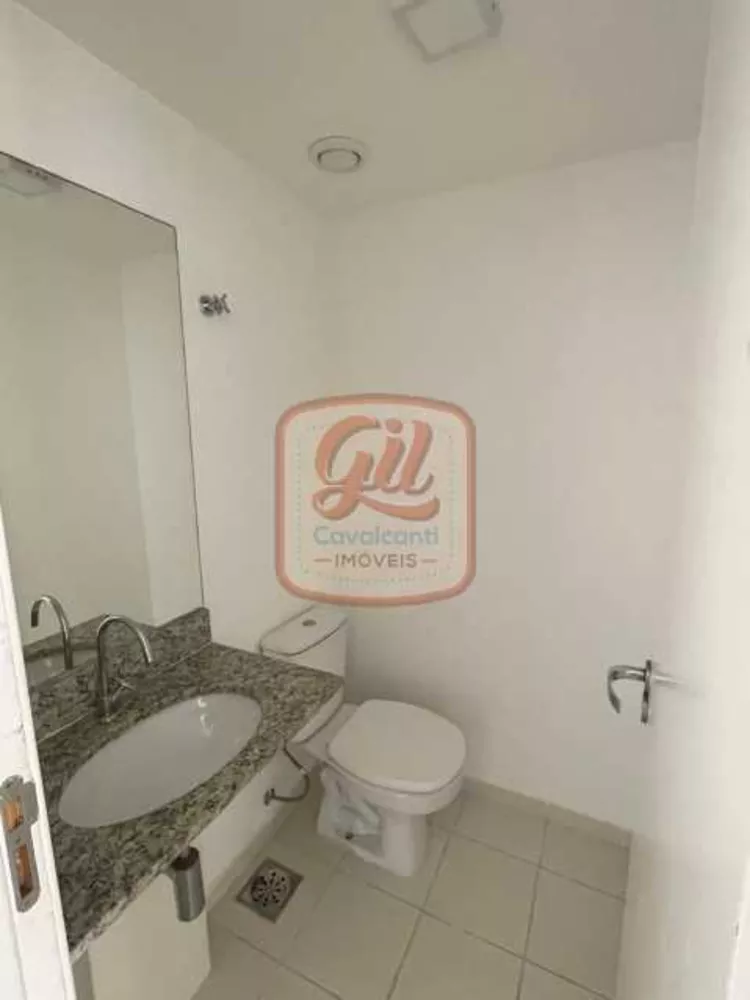 Apartamento, 2 quartos, 66 m² - Foto 14