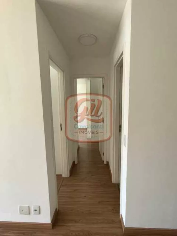 Apartamento, 2 quartos, 66 m² - Foto 25