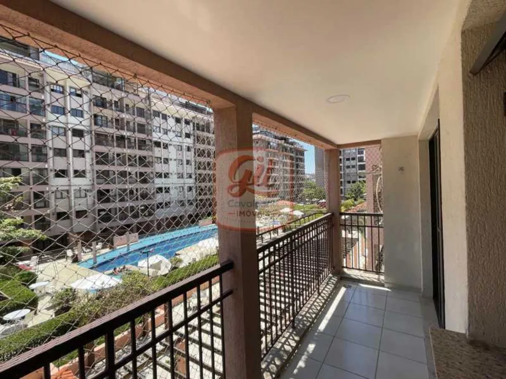 Apartamento, 2 quartos, 66 m² - Foto 20