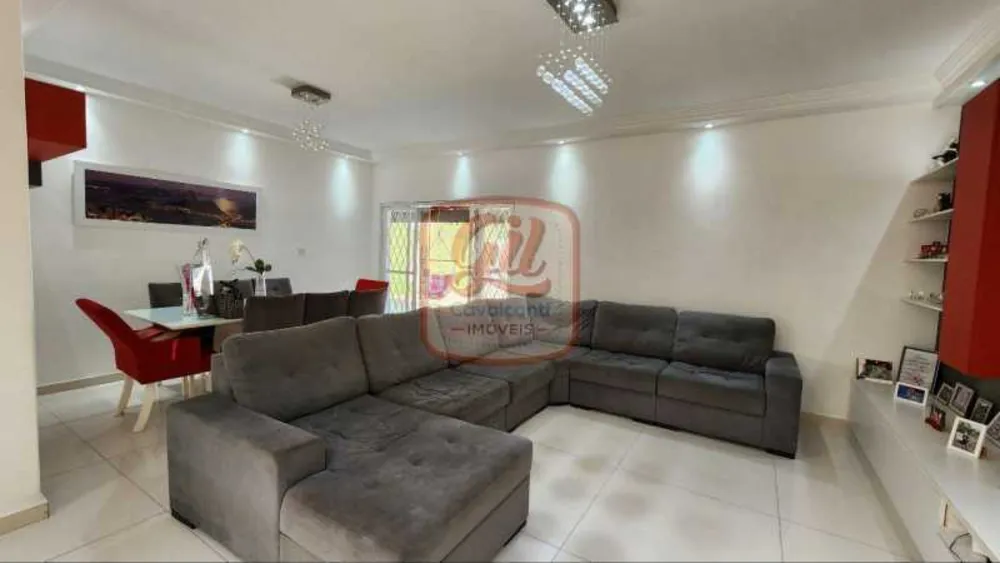 Casa de Condomínio, 4 quartos - Foto 21