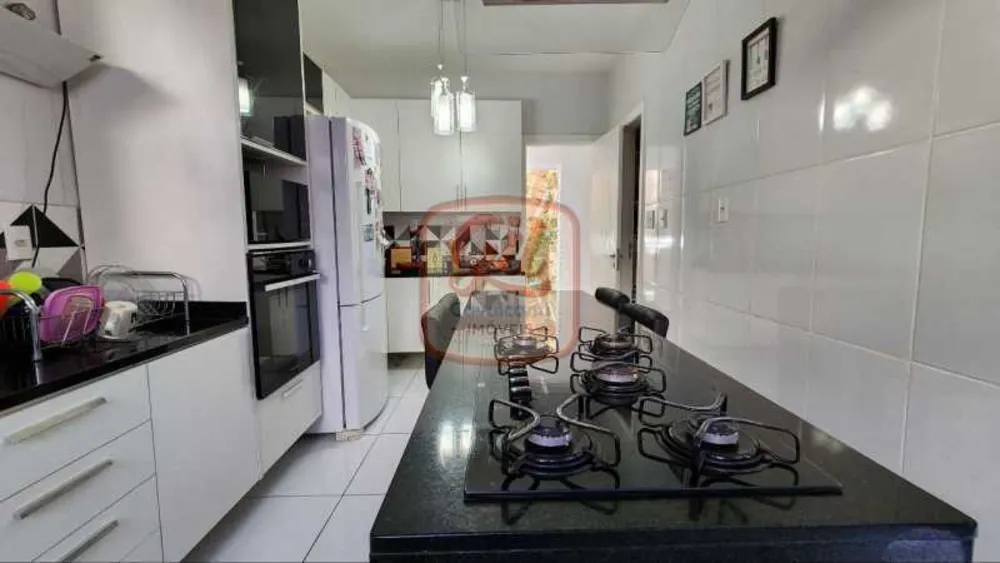 Casa de Condomínio, 4 quartos - Foto 6