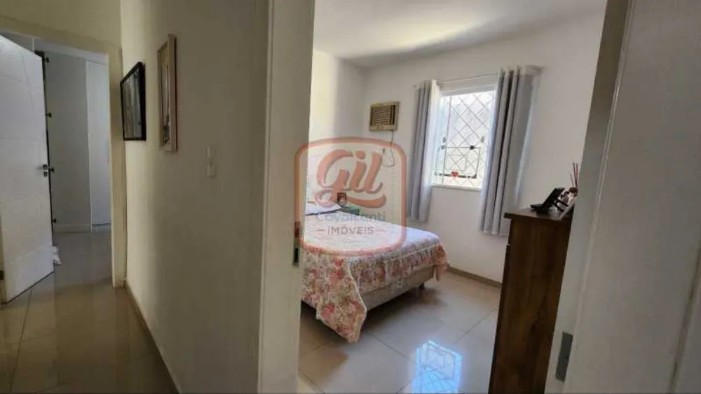 Casa de Condomínio, 4 quartos - Foto 24
