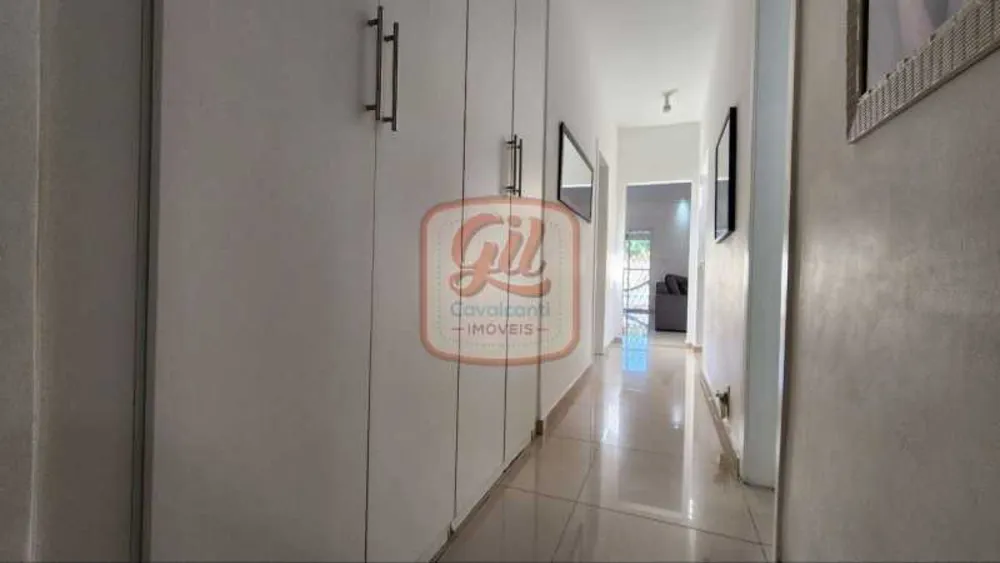 Casa de Condomínio, 4 quartos - Foto 10