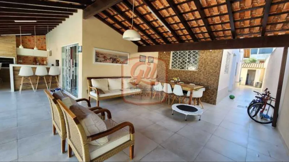 Casa de Condomínio, 4 quartos - Foto 20