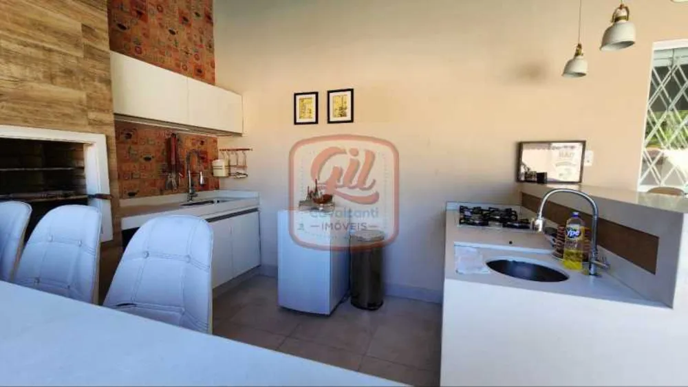 Casa de Condomínio, 4 quartos - Foto 15