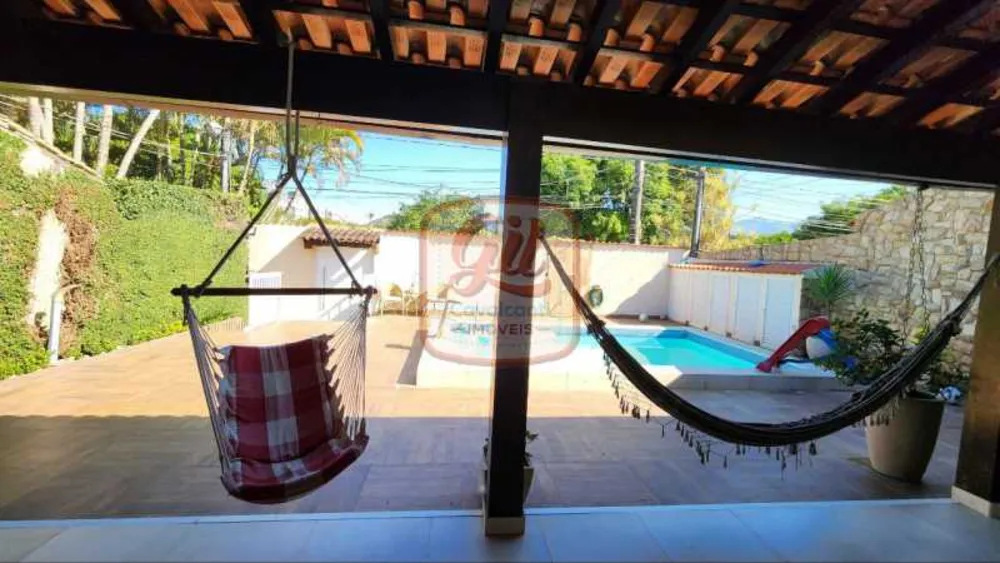 Casa de Condomínio, 4 quartos - Foto 9