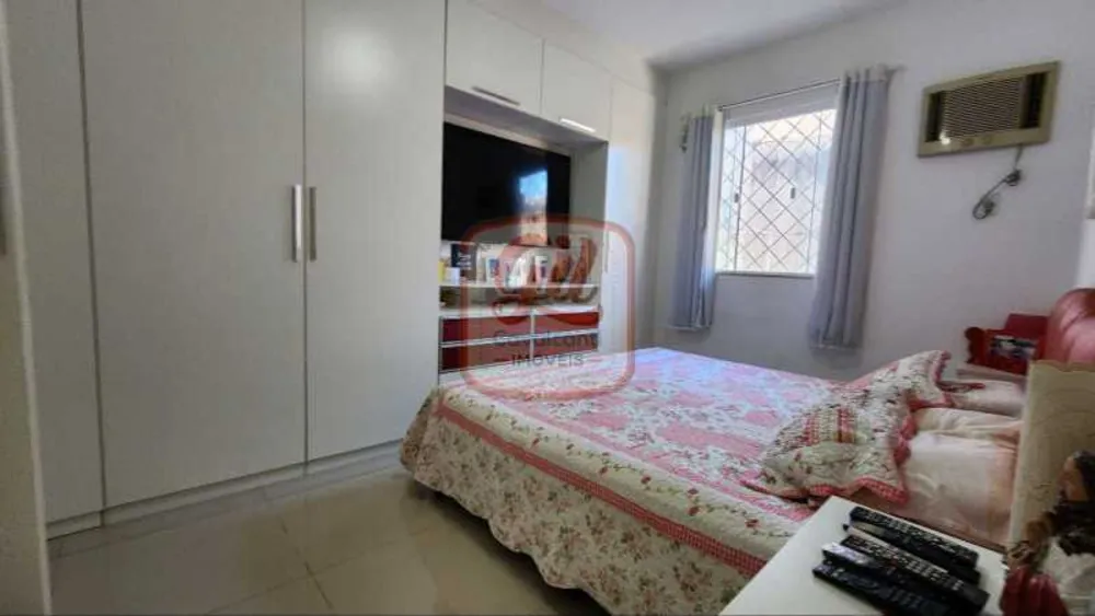 Casa de Condomínio, 4 quartos - Foto 26