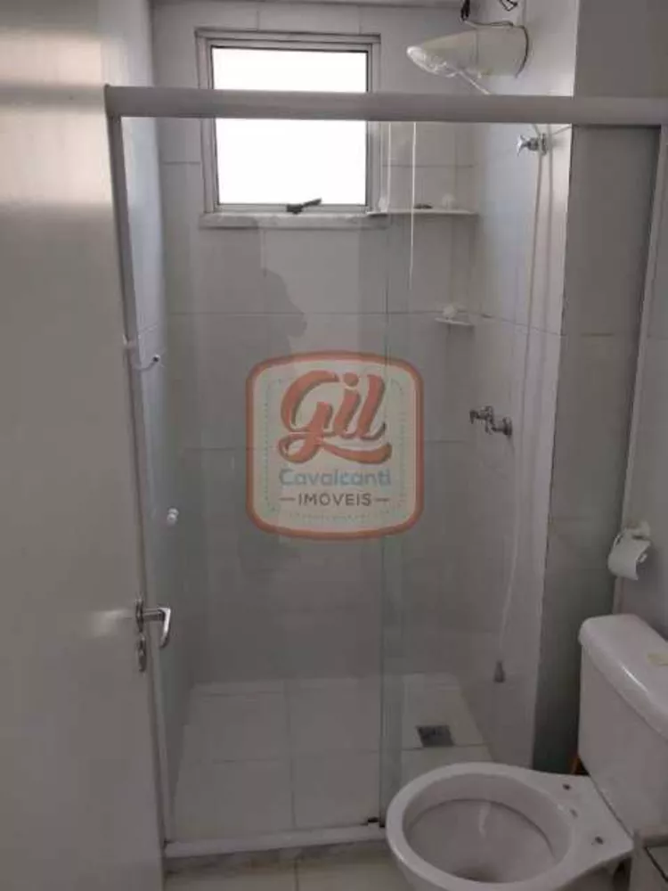 Apartamento, 2 quartos, 53 m² - Foto 11