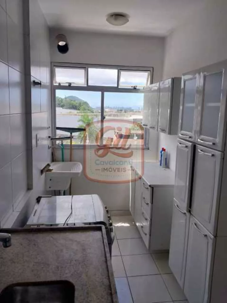 Apartamento, 2 quartos, 53 m² - Foto 18