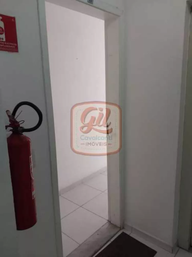 Apartamento, 2 quartos, 53 m² - Foto 14