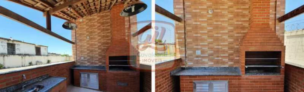 Apartamento, 2 quartos, 53 m² - Foto 23