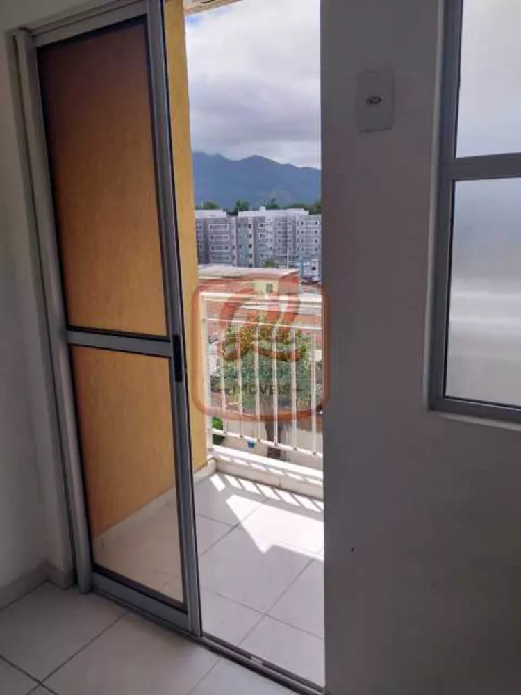 Apartamento, 2 quartos, 53 m² - Foto 4