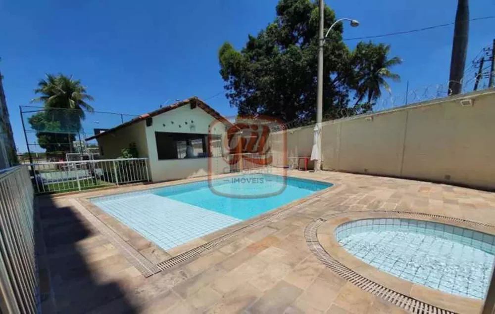 Apartamento, 2 quartos, 53 m² - Foto 21