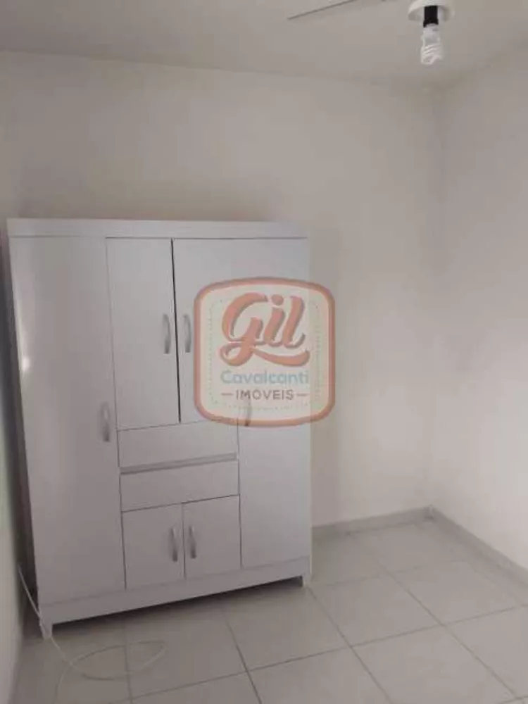 Apartamento, 2 quartos, 53 m² - Foto 13