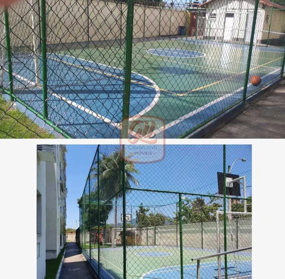 Apartamento, 2 quartos, 53 m² - Foto 26