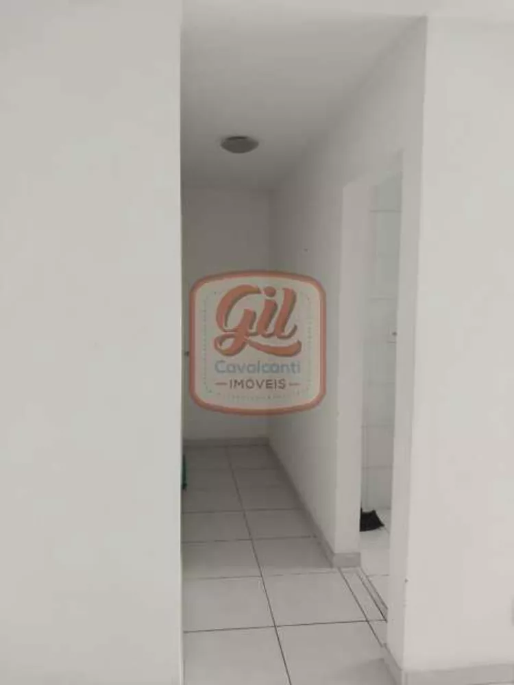 Apartamento, 2 quartos, 53 m² - Foto 6