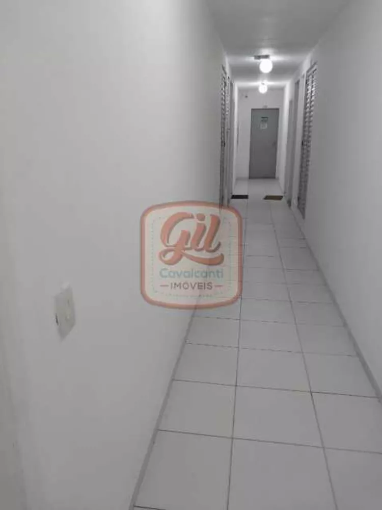 Apartamento, 2 quartos, 53 m² - Foto 19