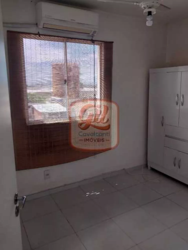 Apartamento, 2 quartos, 53 m² - Foto 12