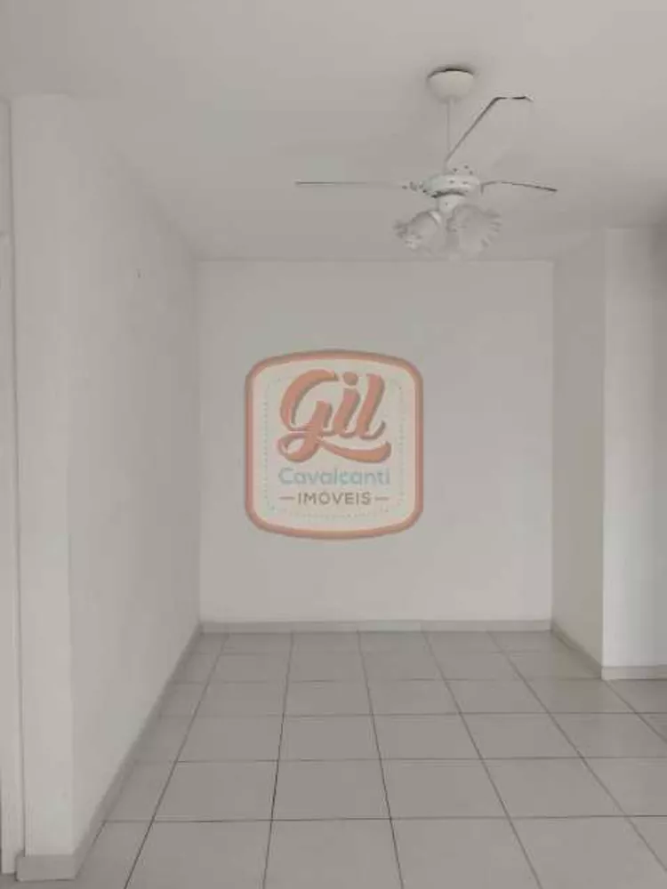 Apartamento, 2 quartos, 53 m² - Foto 8