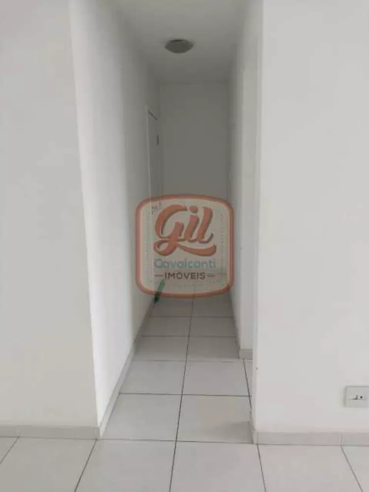 Apartamento, 2 quartos, 53 m² - Foto 5