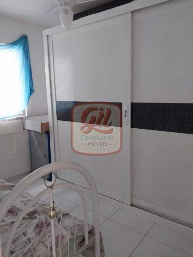 Apartamento, 2 quartos, 53 m² - Foto 10