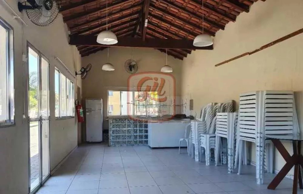 Apartamento, 2 quartos, 53 m² - Foto 24