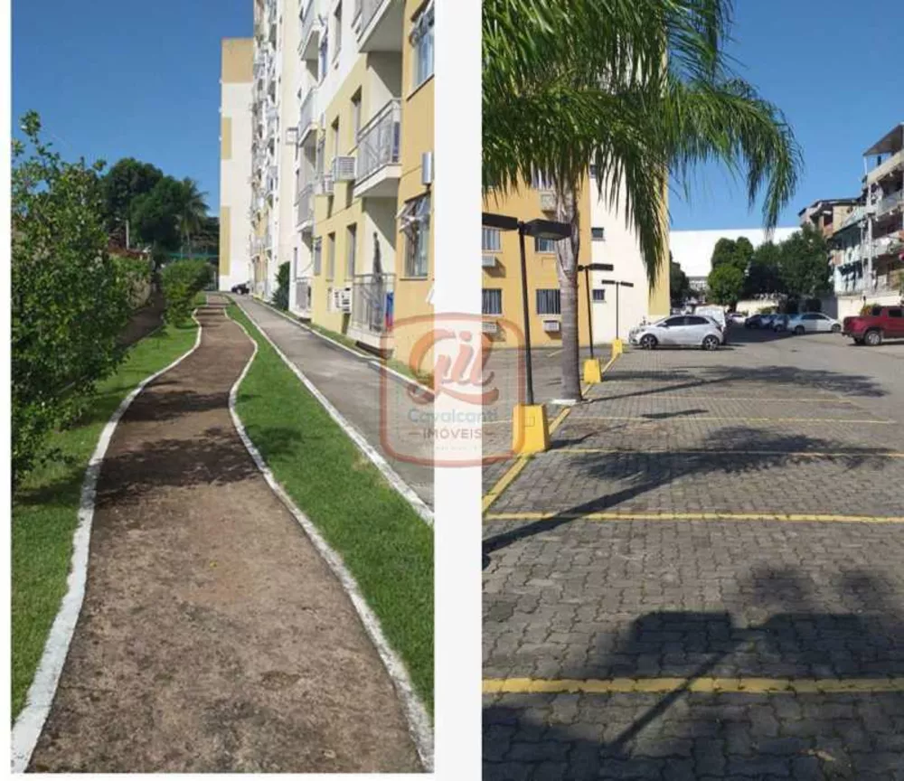 Apartamento, 2 quartos, 53 m² - Foto 25