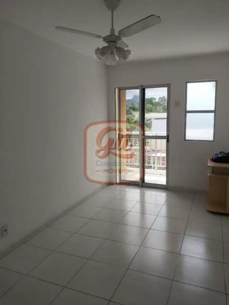 Apartamento, 2 quartos, 53 m² - Foto 3